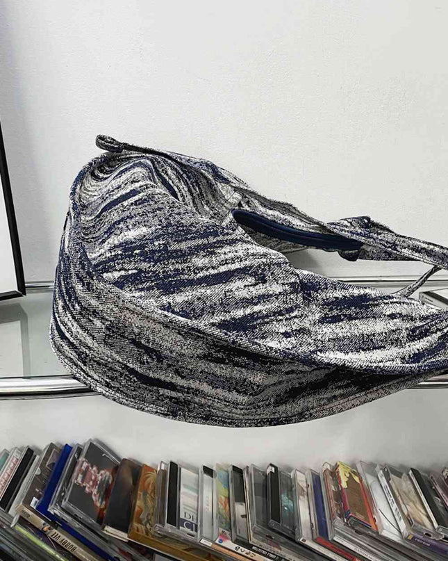 Canvas Sling Bag