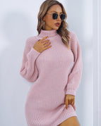 Carnation Pink