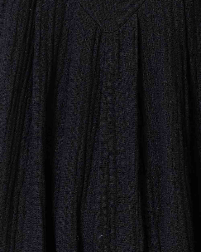 Double Take Full Size Wide Leg Overalls with Pockets