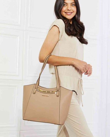 Nicole Lee USA At My Best Handbag Set