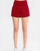 Deep Red