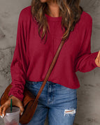 Deep Red