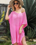 Fuchsia Pink