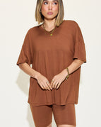 Chestnut