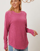Hot Pink