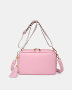 Blush Pink