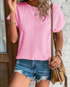 Carnation Pink