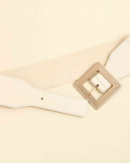 PU Leather Belt