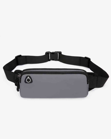 Small Polyester Sling Bag