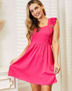 Hot Pink