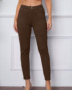 Coffee Brown