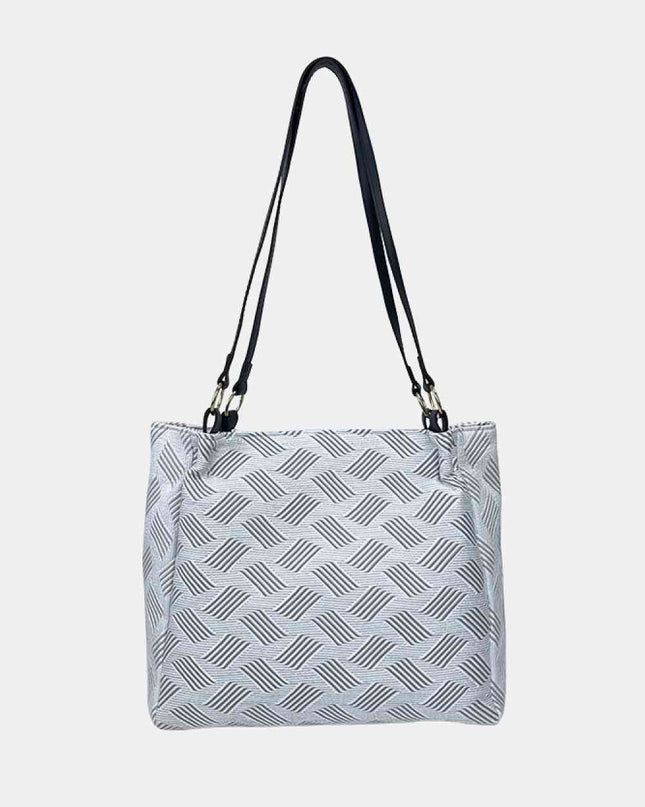 Special Material Tote Bag