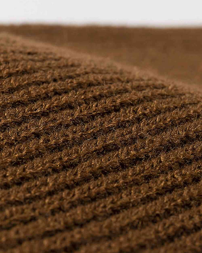 Warm Winter Knit Beanie