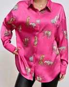 Hot Pink