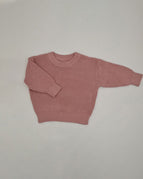 Blush Pink