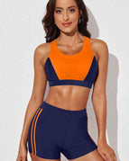 Red Orange