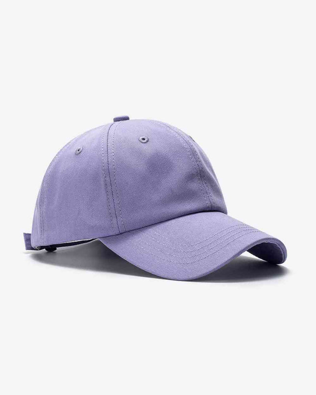 Sports Lovers Baseball Cap
