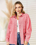 Blush Pink