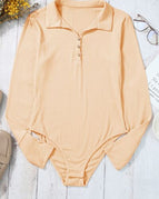 Light Apricot