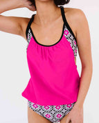 Hot Pink