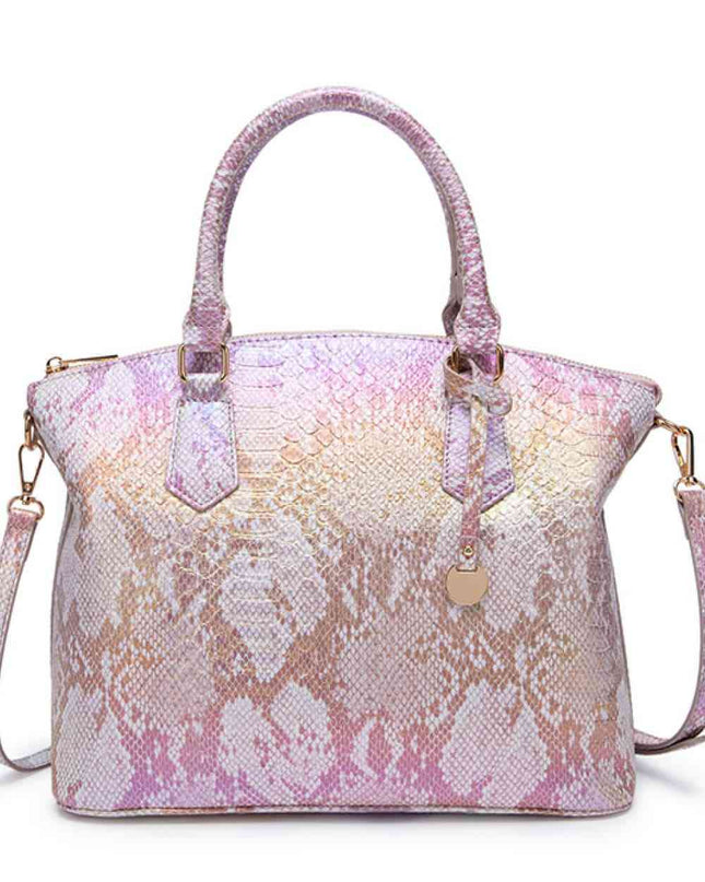 PU Leather Handbag