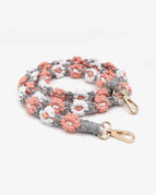 Pink/Grey