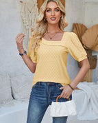 Butter Yellow