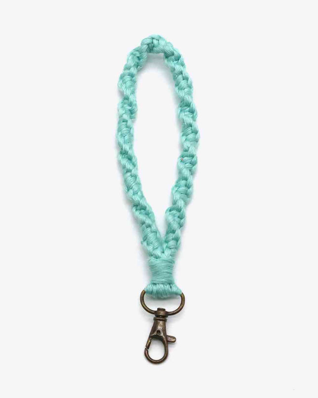 Assorted 4-Pack Handmade Keychain