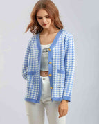 Misty  Blue