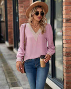 Blush Pink