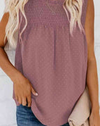 Light Mauve