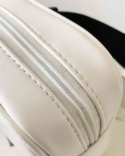 PU Leather Fanny Pack