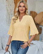 Butter Yellow