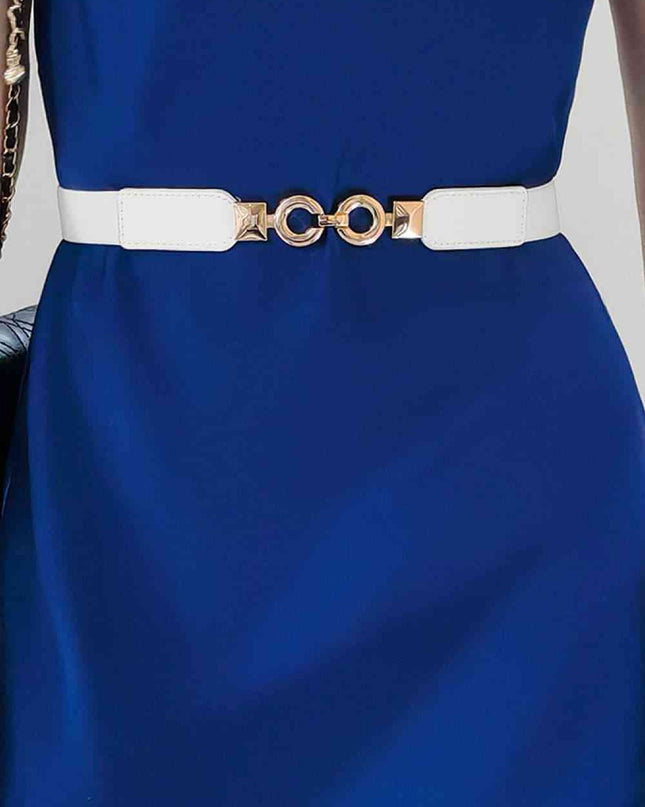 PU Leather Belt