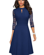 Royal  Blue