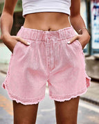 Blush Pink