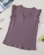Dusty Purple