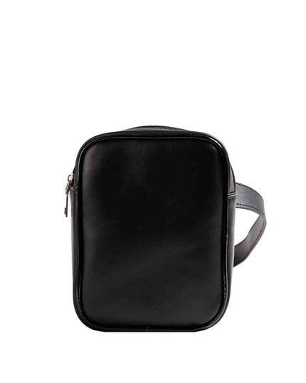 PU Leather Fanny Pack