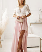 Blush Pink