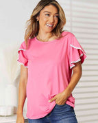 Hot Pink