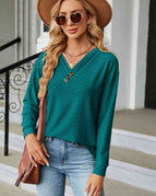 Deep Teal