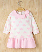 Blush Pink