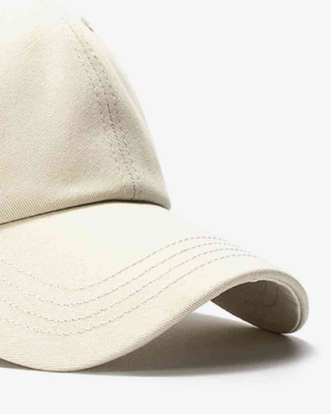 Sports Lovers Baseball Cap