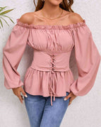 Blush Pink