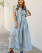 Misty Blue