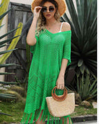 Mid Green