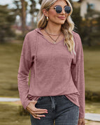 Dusty Pink