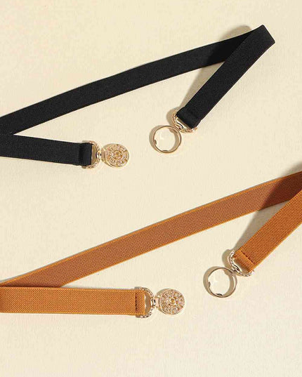 PU Leather Belt