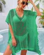 Mid Green