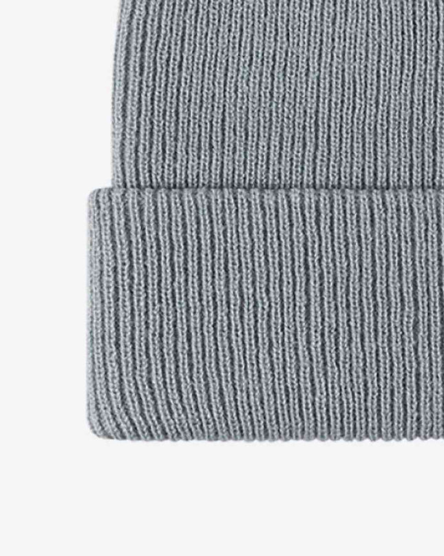 Warm Winter Knit Beanie